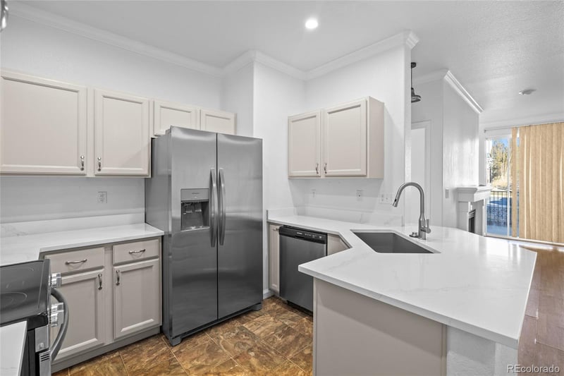1153 S Alton St #A, Denver, CO 80247
