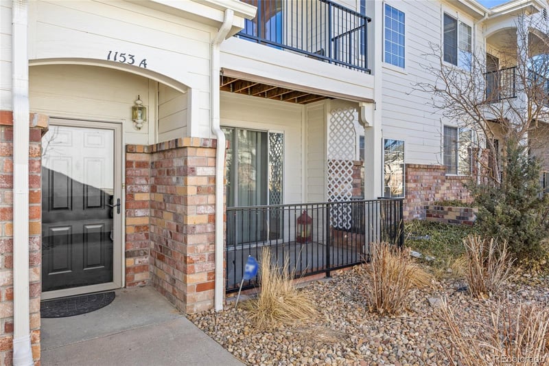 1153 S Alton St #A, Denver, CO 80247