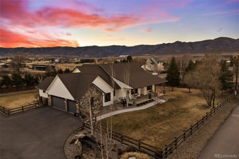 9498 Wagonwheel Dr, Littleton, CO 80125