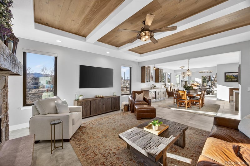 9498 Wagonwheel Dr, Littleton, CO 80125