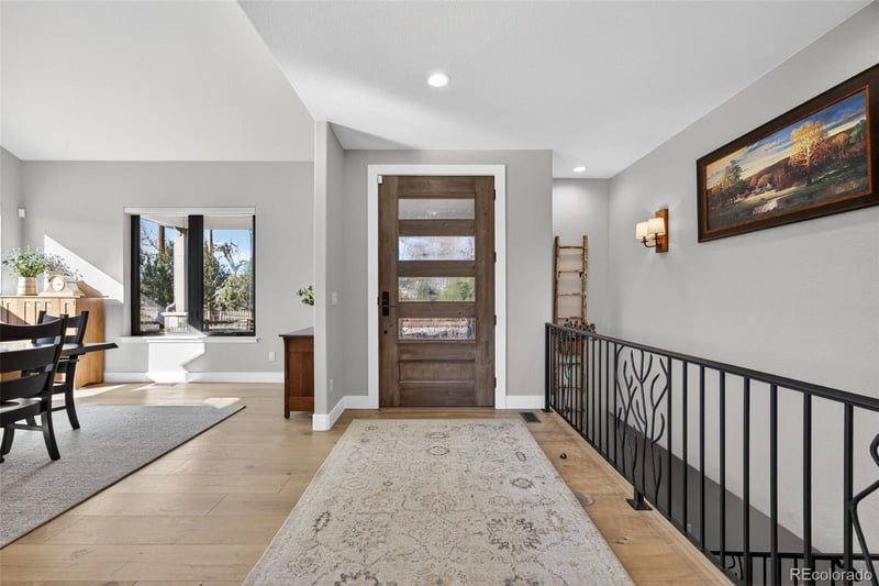 9498 Wagonwheel Dr, Littleton, CO 80125