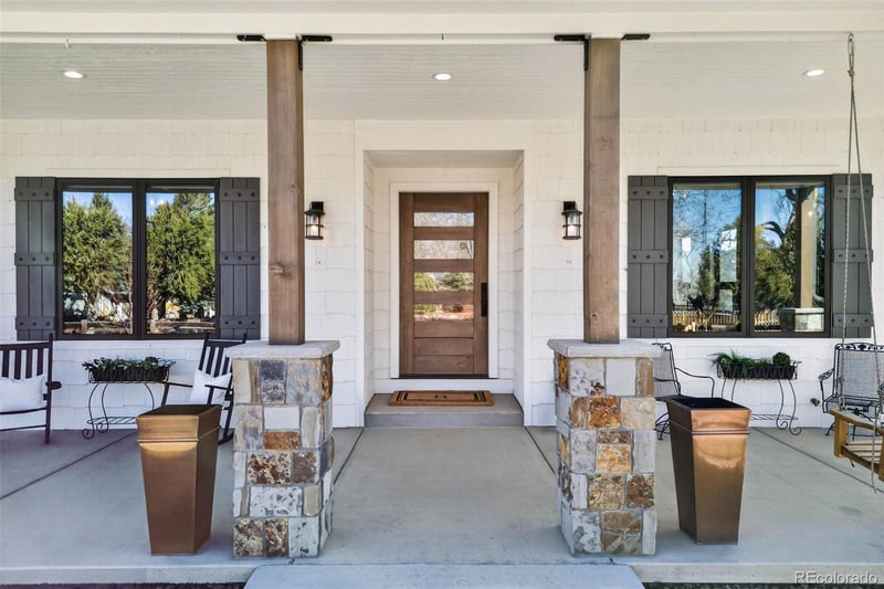 9498 Wagonwheel Dr, Littleton, CO 80125