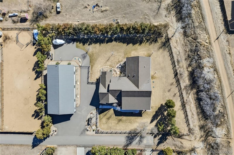 9498 Wagonwheel Dr, Littleton, CO 80125