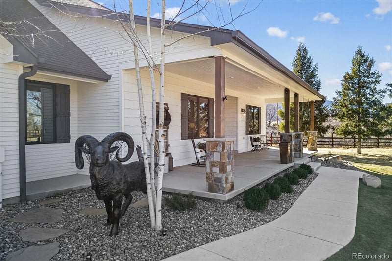 9498 Wagonwheel Dr, Littleton, CO 80125