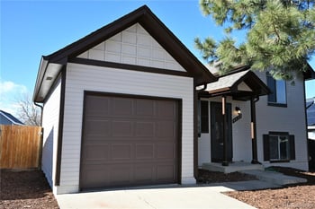 4933 Rifle Ct, Aurora, CO 80015