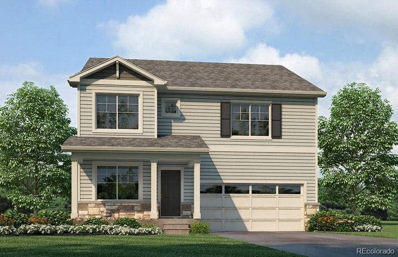 9947 Danube Ct, Commerce City, CO 80022