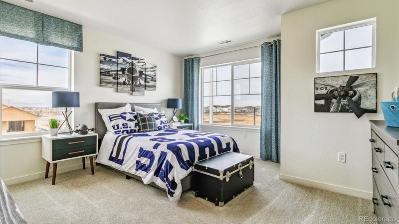 9947 Danube Ct, Commerce City, CO 80022