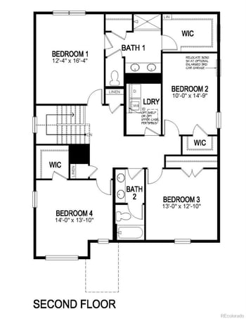 9947 Danube Ct, Commerce City, CO 80022