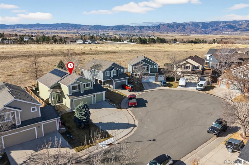 2045 Ashwood Pl, Highlands Ranch, CO 80129