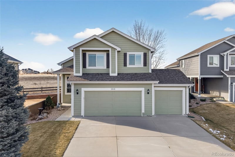2045 Ashwood Pl, Highlands Ranch, CO 80129