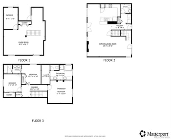 2045 Ashwood Pl, Highlands Ranch, CO 80129