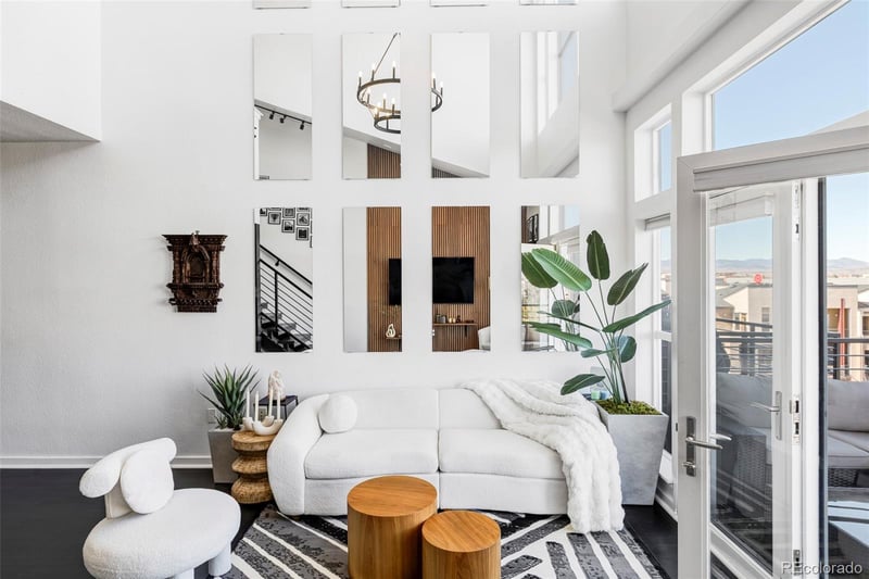 7240 Custer Ave #409, Lakewood, CO 80226