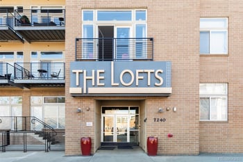 7240 Custer Ave #409, Lakewood, CO 80226