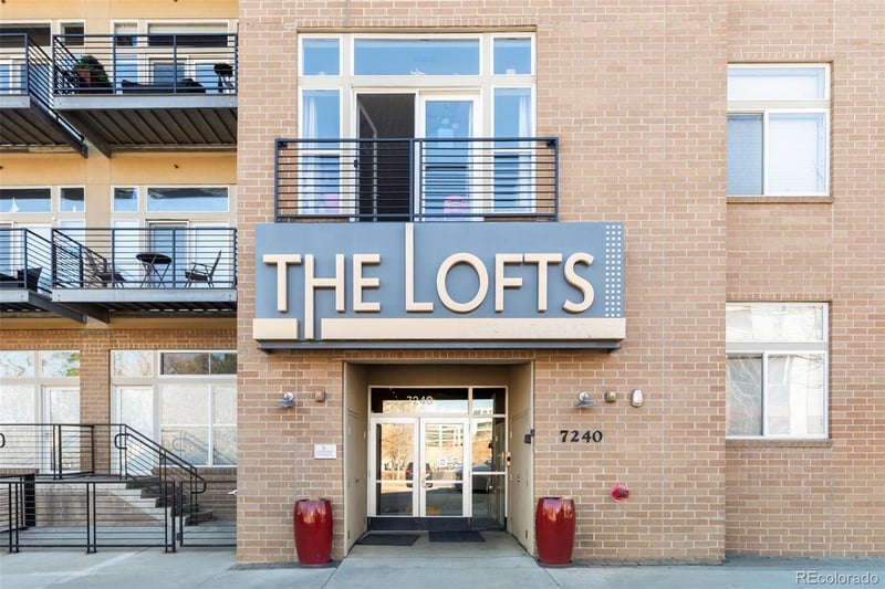7240 Custer Ave #409, Lakewood, CO 80226