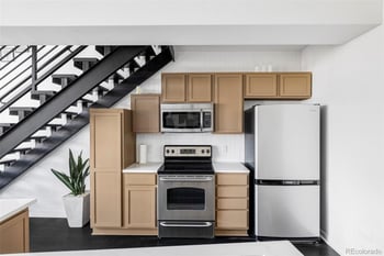 7240 Custer Ave #409, Lakewood, CO 80226