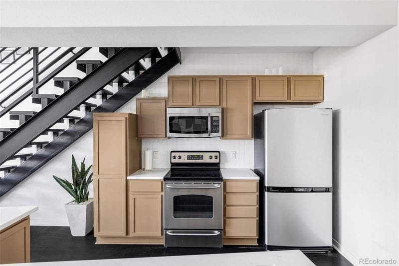 7240 Custer Ave #409, Lakewood, CO 80226