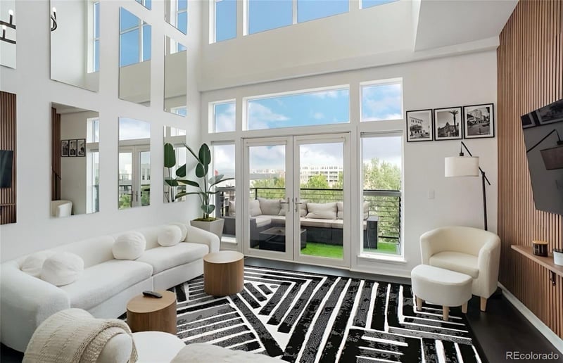 7240 Custer Ave #409, Lakewood, CO 80226