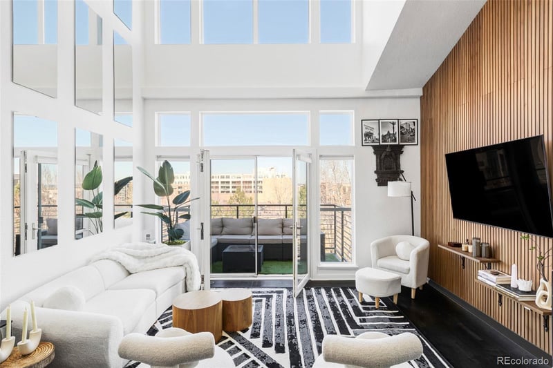 7240 Custer Ave #409, Lakewood, CO 80226