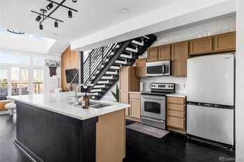 7240 Custer Ave #409, Lakewood, CO 80226