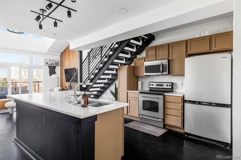 7240 Custer Ave #409, Lakewood, CO 80226