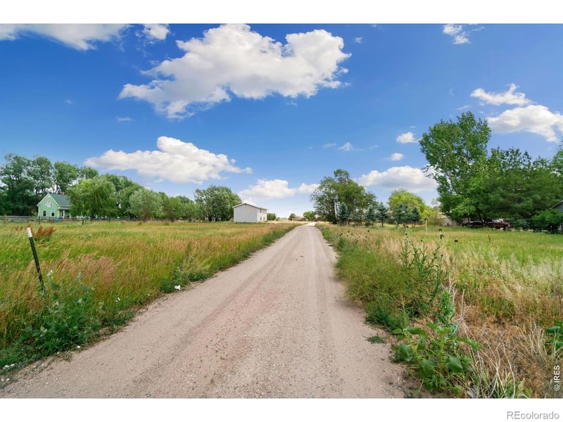 3534 Buckeye St, Fort Collins, CO 80524