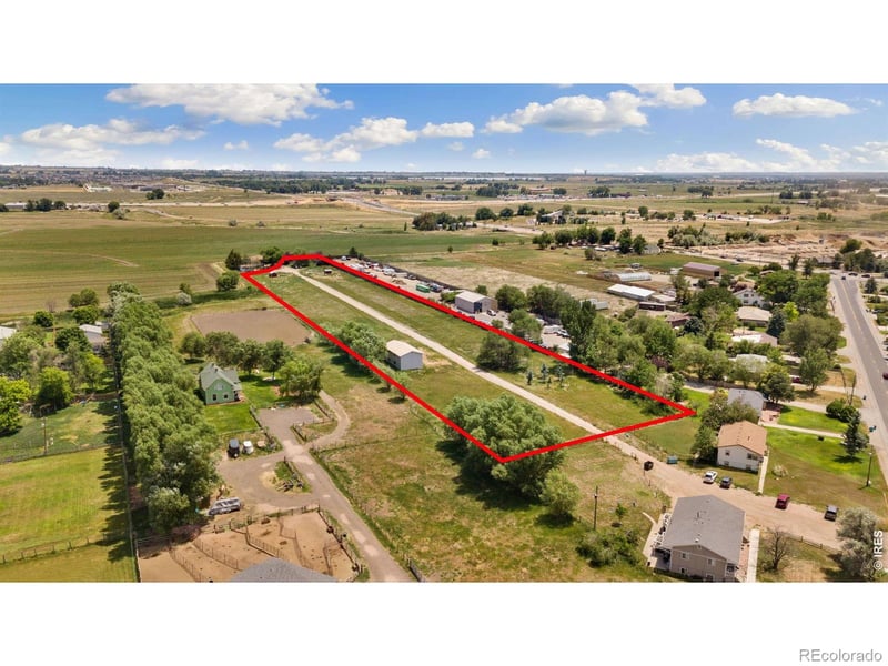 3534 Buckeye St, Fort Collins, CO 80524