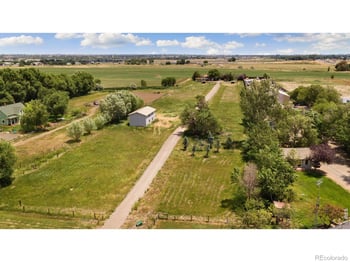 3534 Buckeye St, Fort Collins, CO 80524