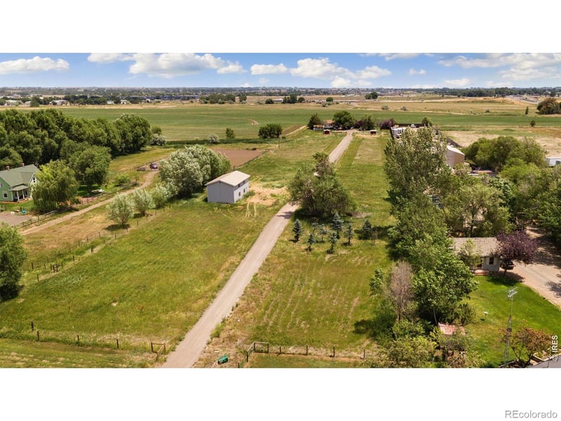 3534 Buckeye St, Fort Collins, CO 80524