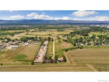 3534 Buckeye St, Fort Collins, CO 80524