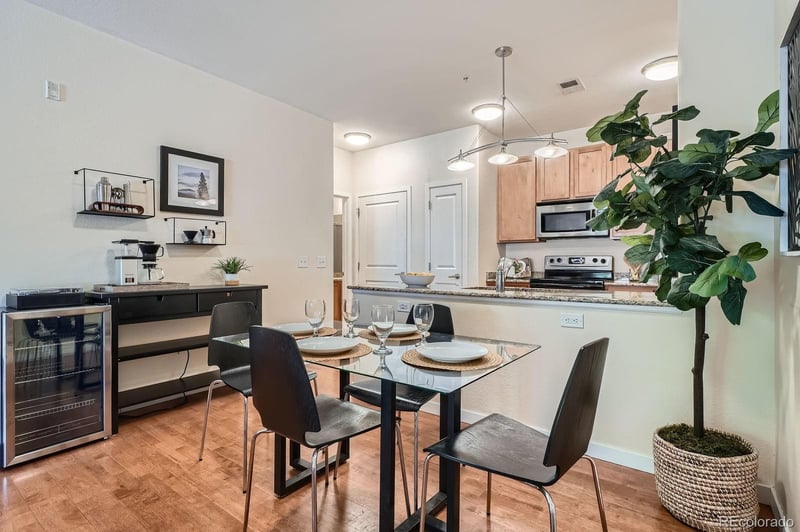 4100 Albion St #611, Denver, CO 80216