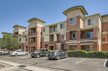 4100 Albion St #611, Denver, CO 80216