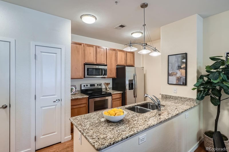 4100 Albion St #611, Denver, CO 80216