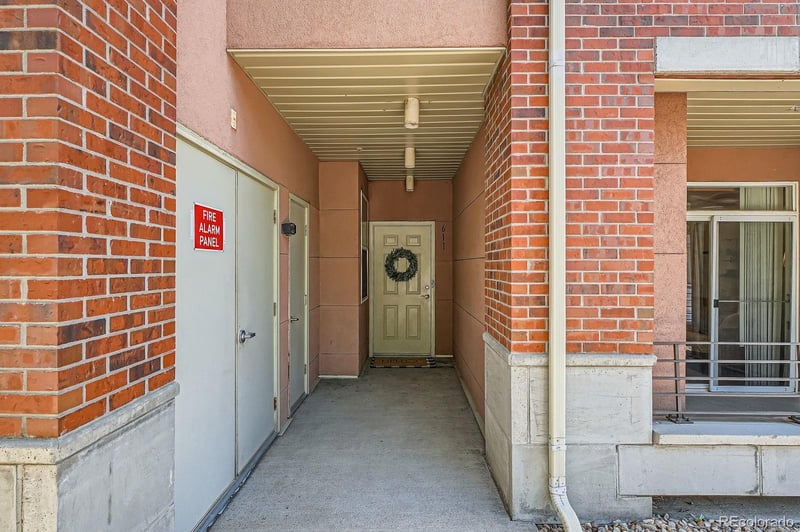 4100 Albion St #611, Denver, CO 80216