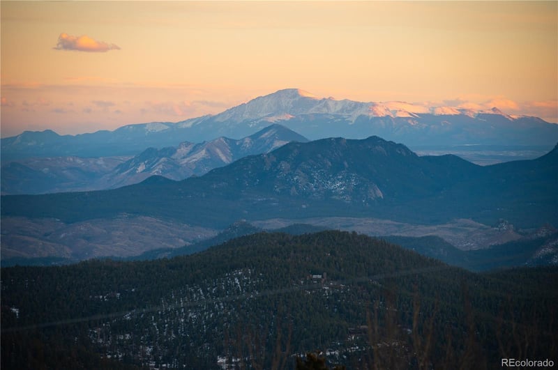 11740 Baca Rd, Conifer, CO 80433