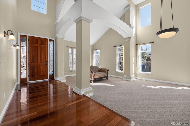 15258 75th Pl, Arvada, CO 80007