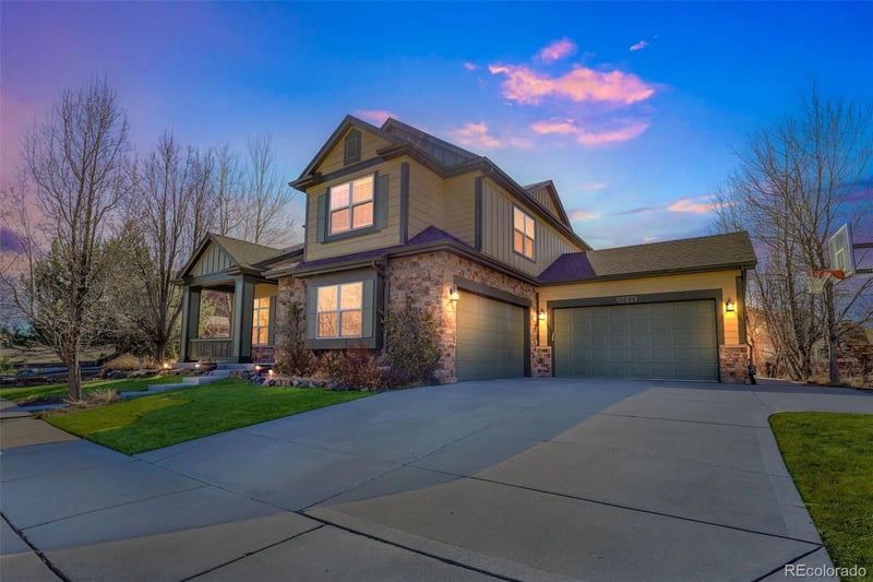 15258 75th Pl, Arvada, CO 80007