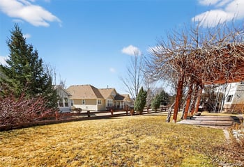 15258 75th Pl, Arvada, CO 80007