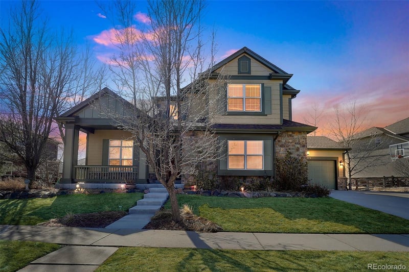 15258 75th Pl, Arvada, CO 80007