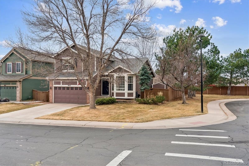 9825 Thornbury Way, Highlands Ranch, CO 80129