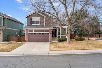 9825 Thornbury Way, Highlands Ranch, CO 80129