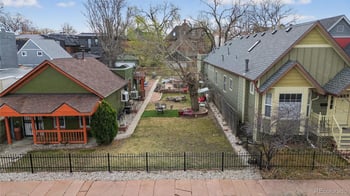 2742 Arapahoe St, Denver, CO 80205