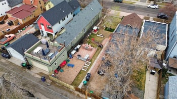 2742 Arapahoe St, Denver, CO 80205