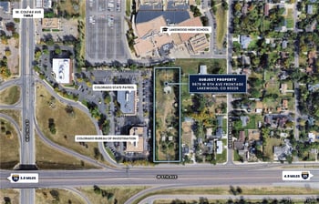 9679 6th Ave, Lakewood, CO 80215