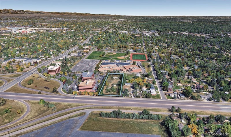 9679 6th Ave, Lakewood, CO 80215