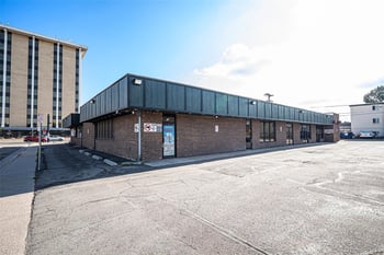 340 Hampden Ave, Englewood, CO 80110