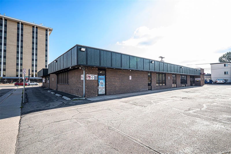 340 Hampden Ave, Englewood, CO 80110