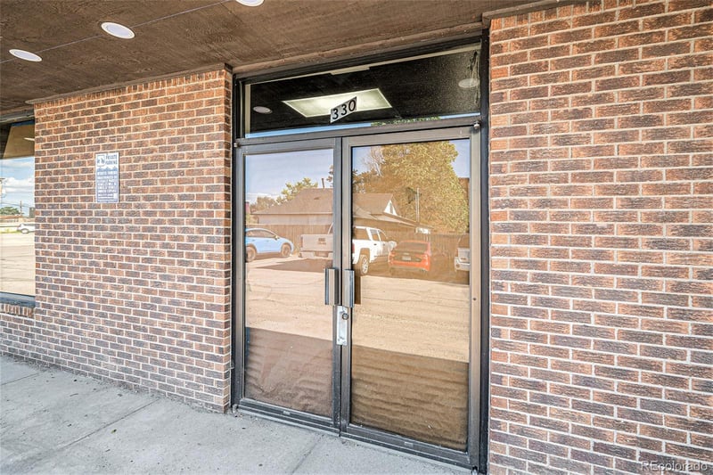 340 Hampden Ave, Englewood, CO 80110