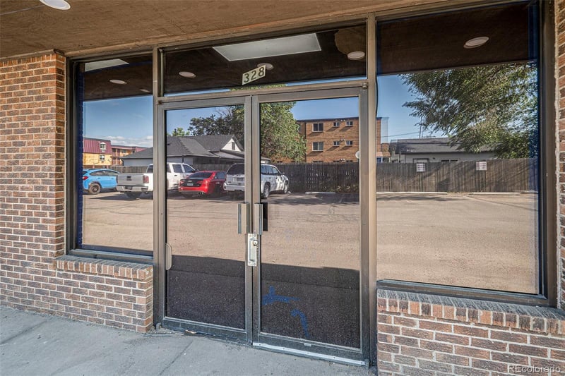 340 Hampden Ave, Englewood, CO 80110