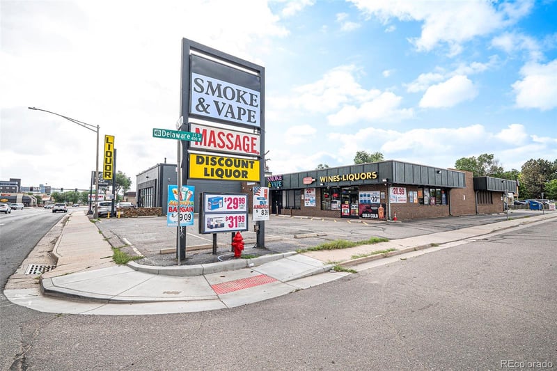 340 Hampden Ave, Englewood, CO 80110
