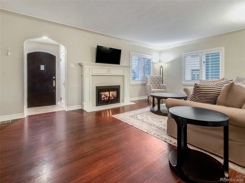 1025 Josephine St, Denver, CO 80209